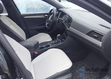 2019 Volkswagen Jetta 1.4T R-Line/1.4T S/1.4T Se from USA, damaged, VIN 3VWC57BU0KM211672